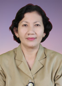 Ari Kristanti, S.Sos.