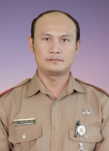 Edy Purwanto, S.Pd.