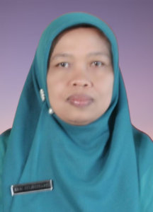 Erni Sulistiyanti, S.E.