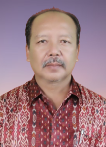 Heri Kristanto, A.Md.