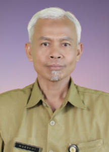 Maryudi, S.Pd.