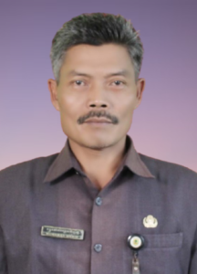 Mohamad Wakid, S.Pd