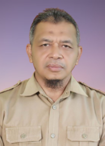 Naryadi, S.Pd