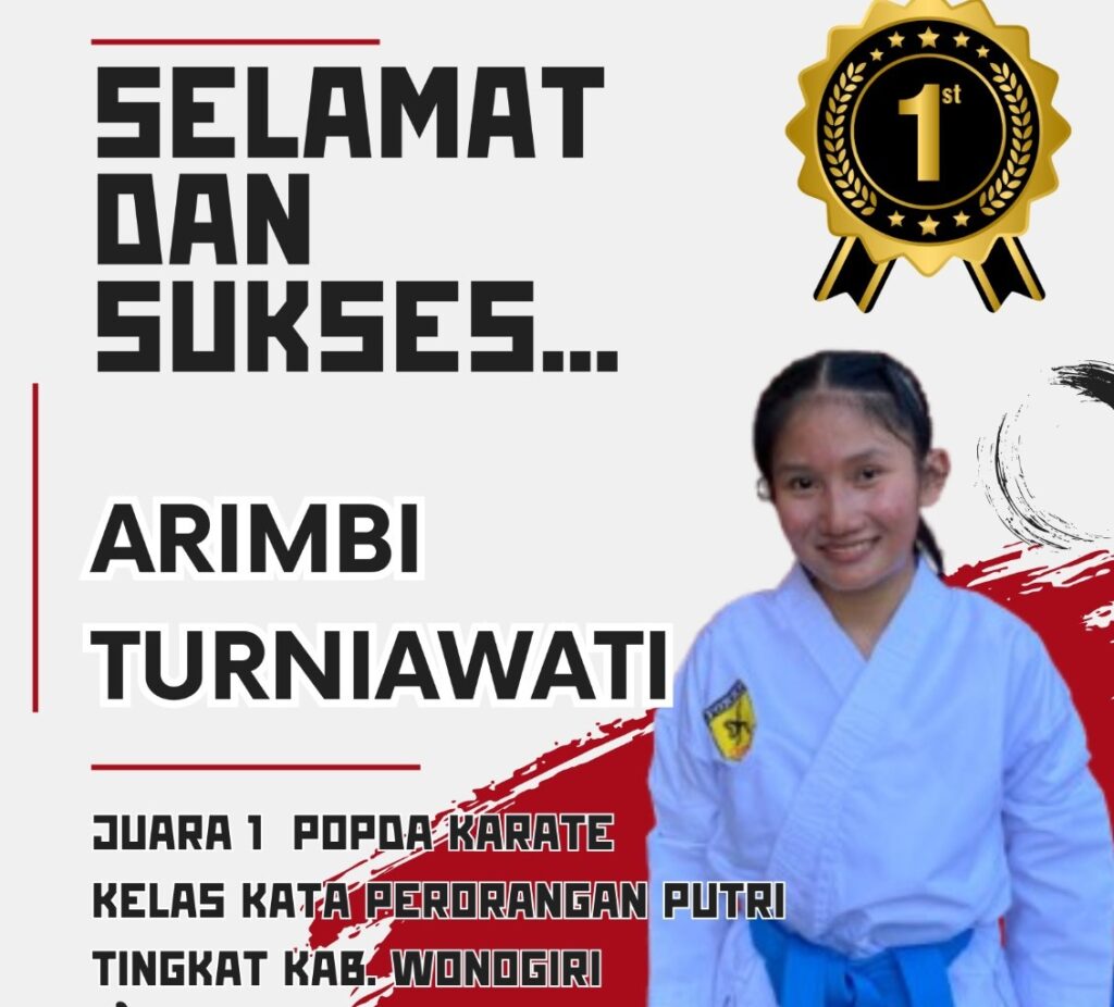 Prestasi Non Akademik