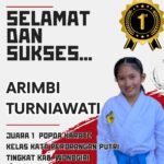 Prestasi Non Akademik