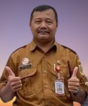 Sutarjo, S.Pd., M.Pd.