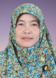 Tumiyati, S.Pd